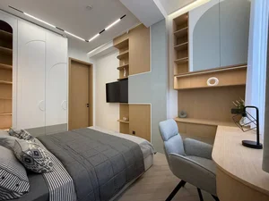 Фото 4 4-комн. квартира в ул.Садыка Азимова