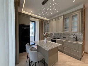 Фото 5 4-комн. квартира в ул.Садыка Азимова