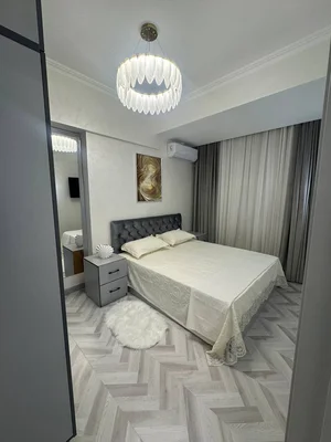 Фото 1 2-комн. квартира в Буюк ипак йули