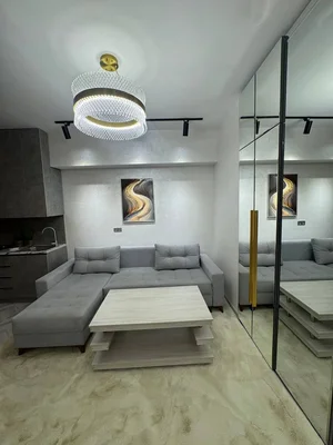 Фото 2 2-комн. квартира в Буюк ипак йули