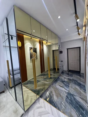 Фото 3 2-комн. квартира в Буюк ипак йули