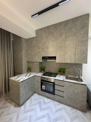 Фото 4 2-комн. квартира в Буюк ипак йули