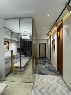 Фото 5 2-комн. квартира в Буюк ипак йули