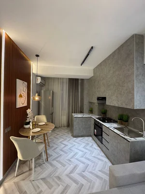 Фото 9 2-комн. квартира в Буюк ипак йули