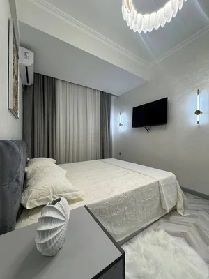 Фото 10 2-комн. квартира в Буюк ипак йули