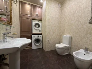 Фото 5 3-комн. квартира в Ц-5, Пожарка, Юнусабадский район