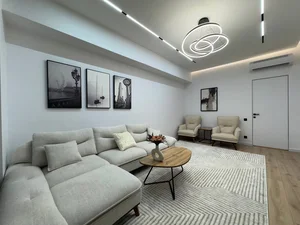 Фото 1 3-комн. квартира в Akay City