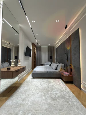 Фото 4 4-комн. квартира в Пирамит товер