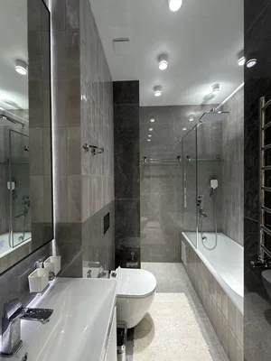 Фото 8 4-комн. квартира в Пирамит товер