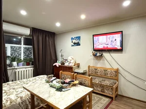 Фото 1 1-комн. квартира в Яшнабад