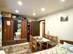 Фото 3 1-комн. квартира в Яшнабад