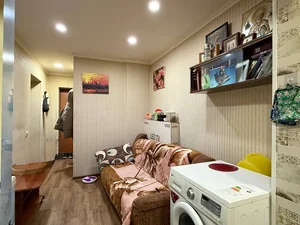 Фото 6 1-комн. квартира в Яшнабад