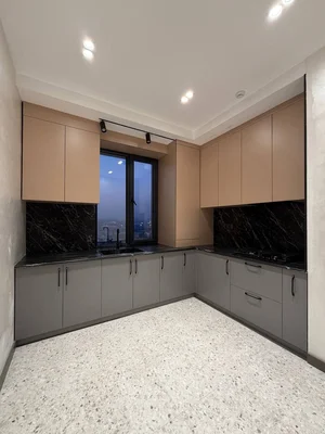 Фото 1 2-комн. квартира в новостройке