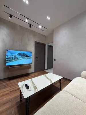 Фото 2 2-комн. квартира в новостройке