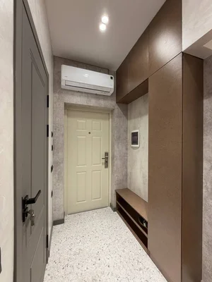 Фото 3 2-комн. квартира в новостройке