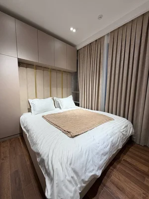 Фото 5 2-комн. квартира в новостройке