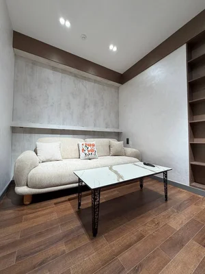 Фото 6 2-комн. квартира в новостройке