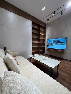 Фото 7 2-комн. квартира в новостройке