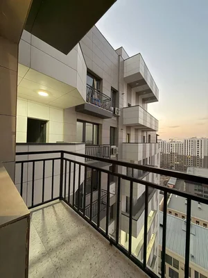 Фото 8 2-комн. квартира в новостройке