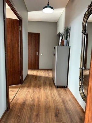 Фото 1 2-комн. квартира в Шайхантахуре