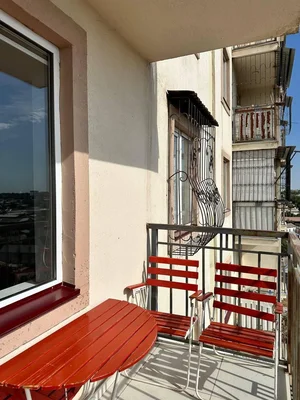 Фото 8 2-комн. квартира в Шайхантахуре