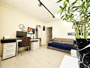 Фото 2 3-комн. квартира в Чиланзар