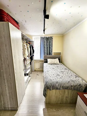 Фото 3 3-комн. квартира в Чиланзар