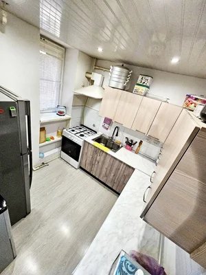 Фото 5 3-комн. квартира в Чиланзар