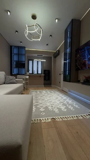 Фото 1 1-комн. квартира в Чиланзарском районе