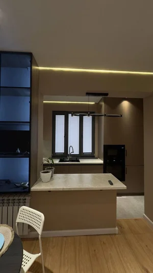 Фото 10 1-комн. квартира в Чиланзарском районе