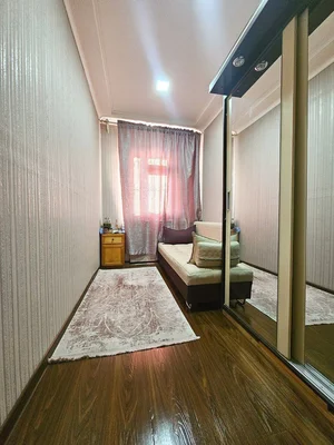 Фото 1 3-комн. квартира в Чиланзарском районе