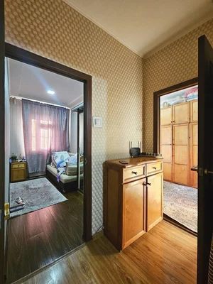 Фото 2 3-комн. квартира в Чиланзарском районе