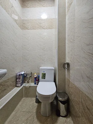 Фото 7 3-комн. квартира в Чиланзарском районе