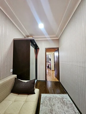 Фото 8 3-комн. квартира в Чиланзарском районе