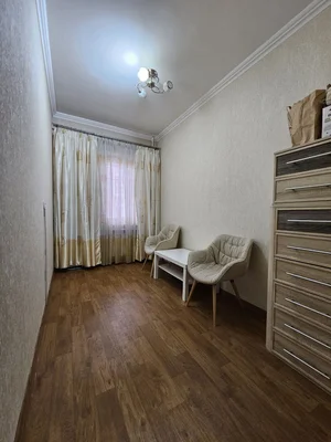 Фото 3 3-комн. квартира в Чиланзарском районе