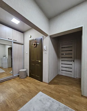 Фото 4 3-комн. квартира в Чиланзарском районе