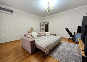 Фото 8 3-комн. квартира в Чиланзарском районе