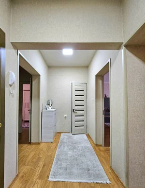 Фото 10 3-комн. квартира в Чиланзарском районе