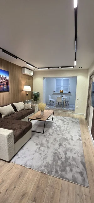 Фото 3 2-комн. квартира в Чиланзар-1 квартал