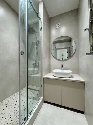 Фото 8 3-комн. квартира в Яккасарай