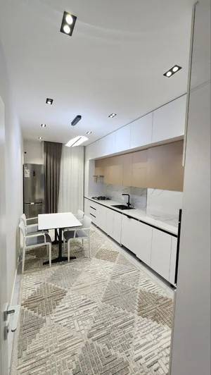 Фото 6 3-комн. квартира в Яккасарай