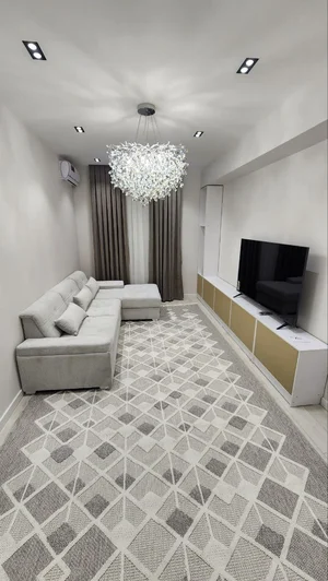 Фото 7 3-комн. квартира в Яккасарай