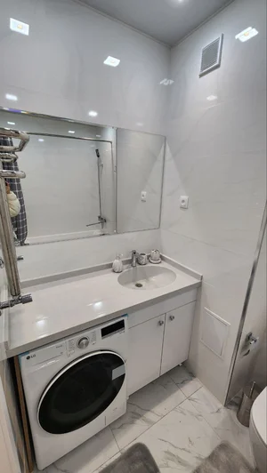 Фото 9 3-комн. квартира в Яккасарай