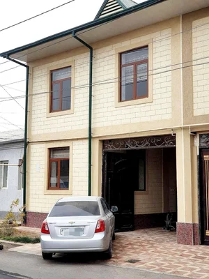 Фото 1 Дом в Мирабадском районе