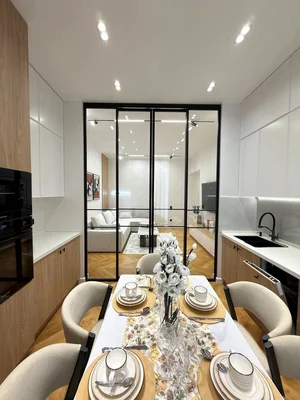 Фото 1 4-комн. квартира в Ок Сарой