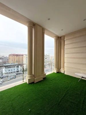 Фото 10 4-комн. квартира в Ок Сарой