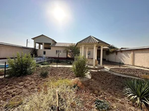 Фото 8 Участок в Парк Янги Узбекистан