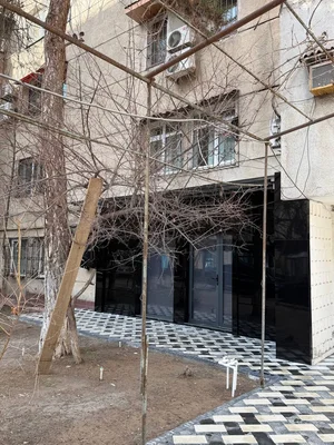 Фото 1 Офис в Мирзо-Улугбекском районе