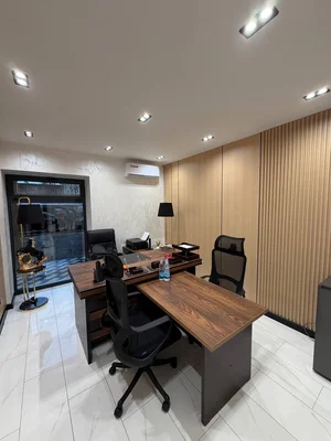 Фото 2 Офис в Мирзо-Улугбекском районе