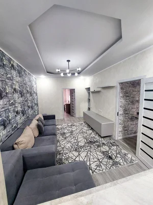 Фото 1 Квартира в Лисунова-3